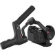 Стедікам Zhiyun Weebill Lab